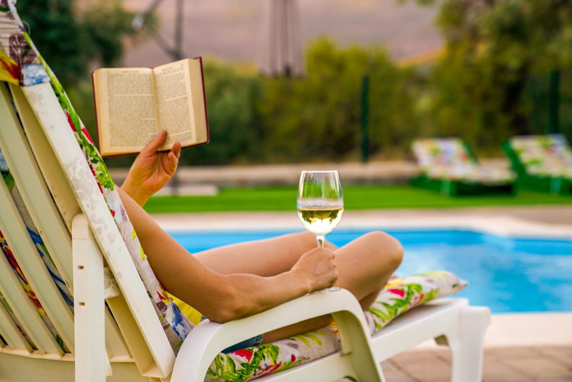 Hotel Rural Familiar Almirez-Alpujarra Laujar De Andarax Eksteriør bilde